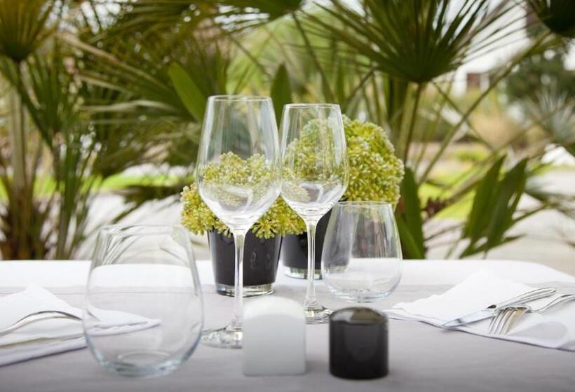 فندق Hôtel   Spa Les Corderies