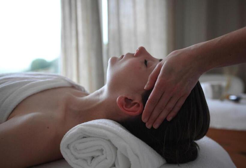 فندق Hôtel   Spa Les Corderies