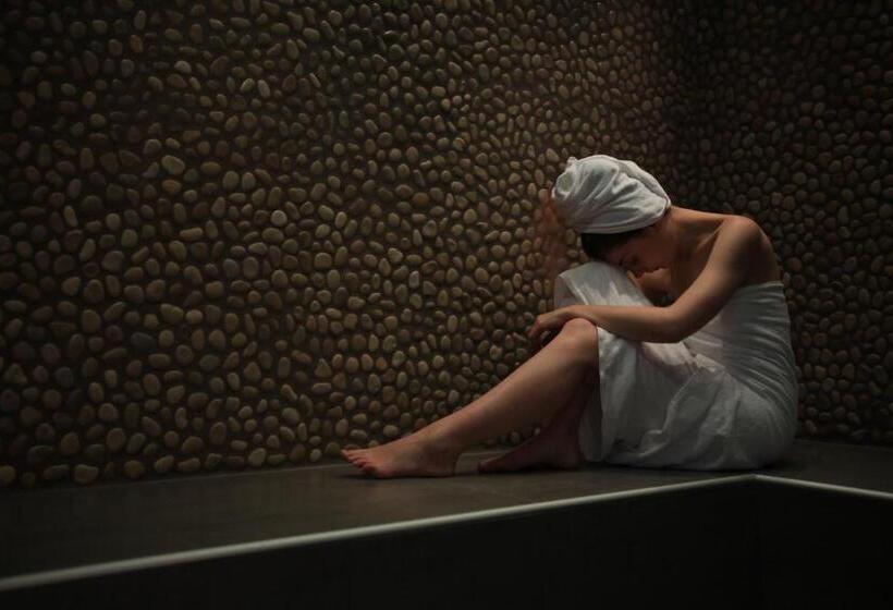 فندق Hôtel   Spa Les Corderies