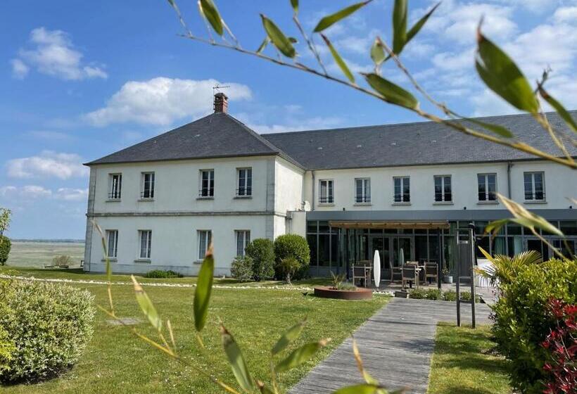 فندق Hôtel   Spa Les Corderies