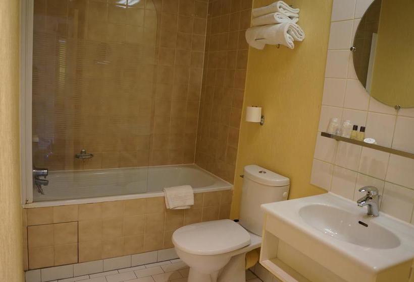 فندق A La Grâce De Dieu Hôtel