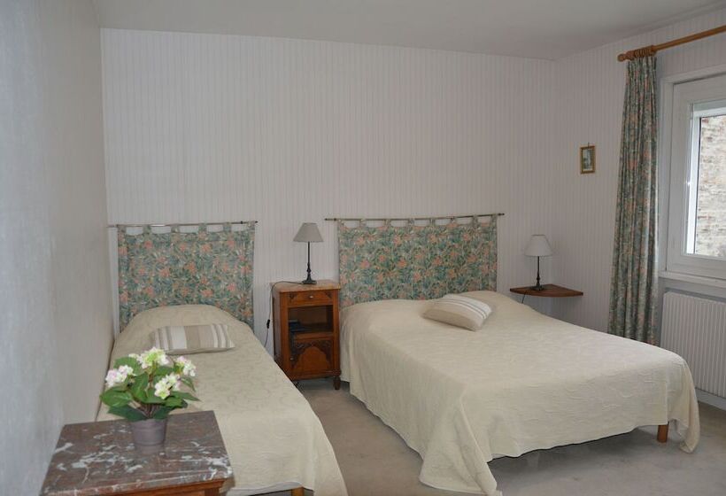 Отель Hôtel Alsace Lorraine