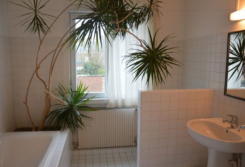 Отель Hôtel Alsace Lorraine