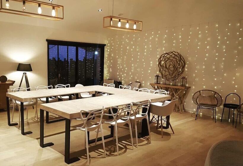 호텔 Hôtel Ancre Marine & Spa Thalgo