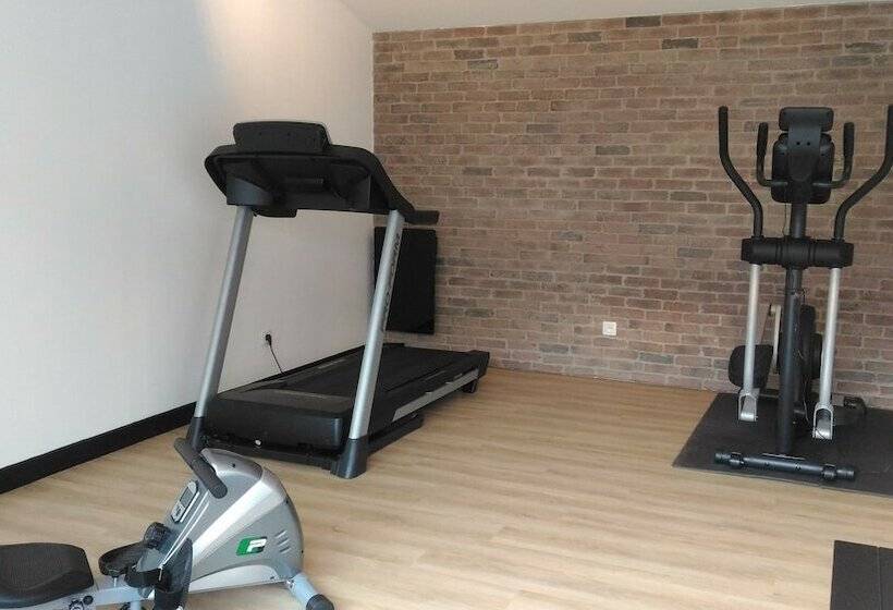 호텔 Hôtel Ancre Marine & Spa Thalgo