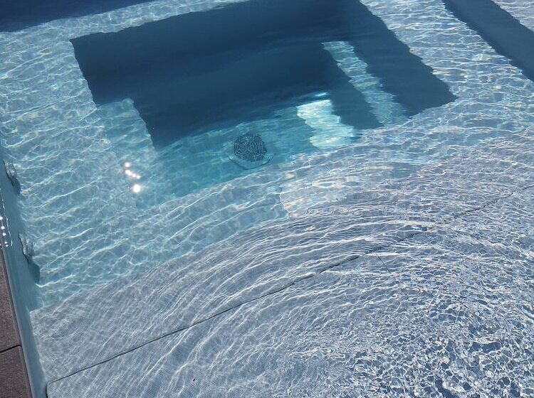 호텔 Hôtel Ancre Marine & Spa Thalgo