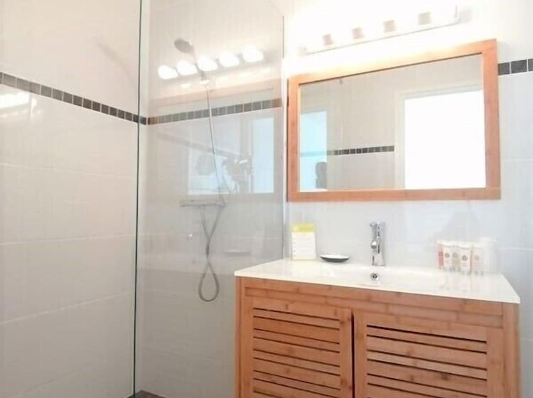 호텔 Hôtel Ancre Marine & Spa Thalgo