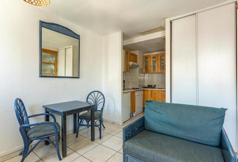 בית מלון כפרי Hôtel & Appart Hôtel Olatua