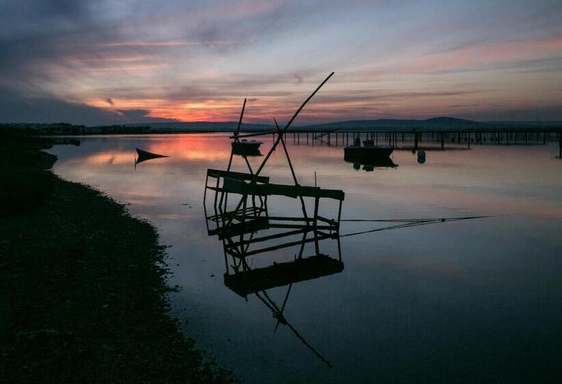 Le Grand Large Bord De Mer Hotel & Appartements