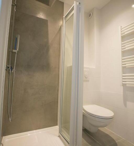 Le Grand Large Bord De Mer Hotel & Appartements