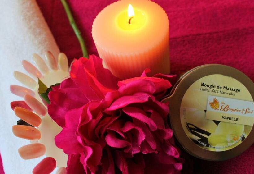 Le Grand Large Bord De Mer Hotel & Appartements