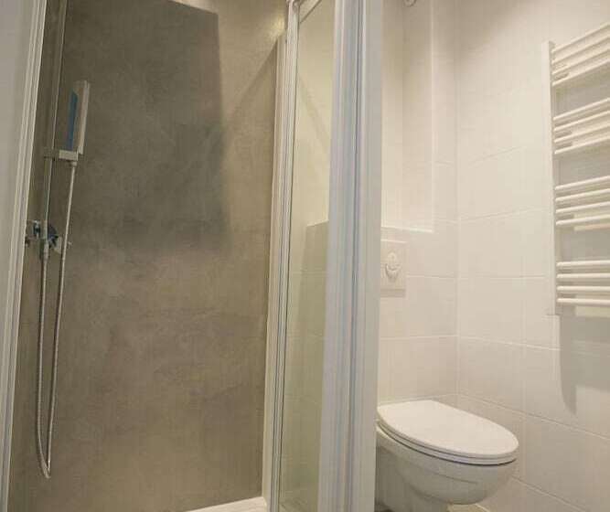 Le Grand Large Bord De Mer Hotel & Appartements