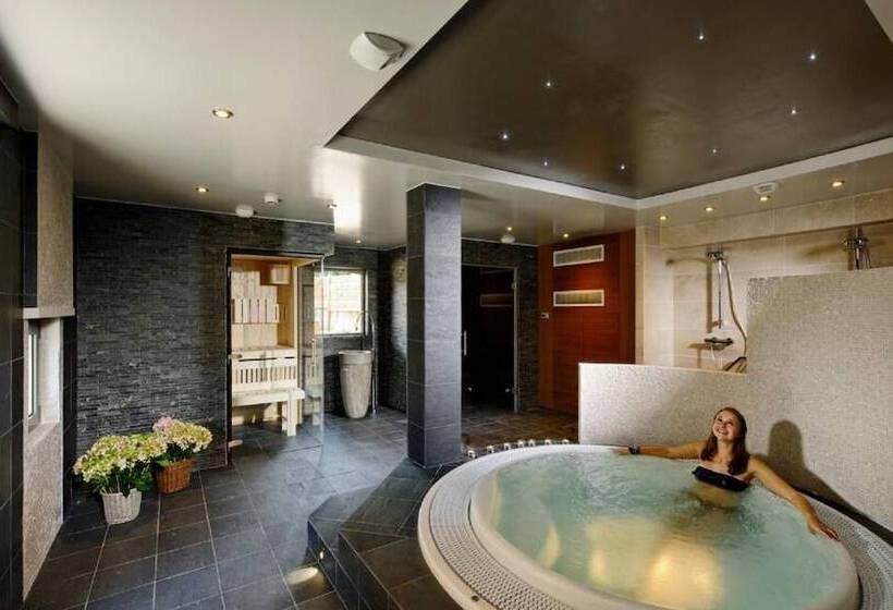 فندق Hôtel Aux Chants Des Oiseaux