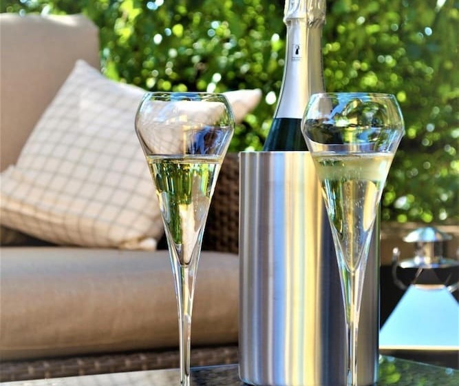 فندق Hôtel Aux Chants Des Oiseaux