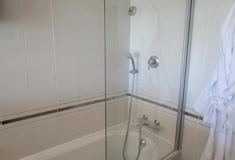 酒店 Hôtel Azur Bord De Mer