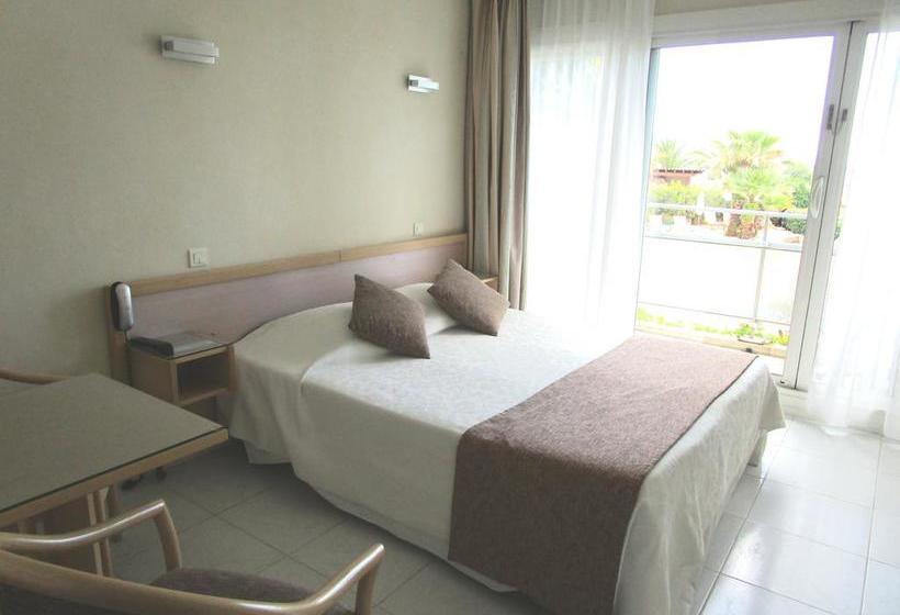 酒店 Hôtel Azur Bord De Mer