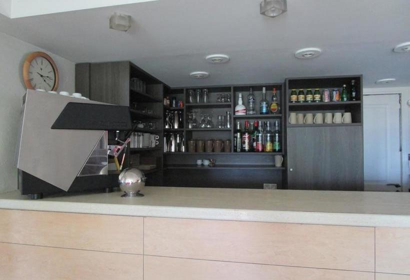 酒店 Hôtel Azur Bord De Mer