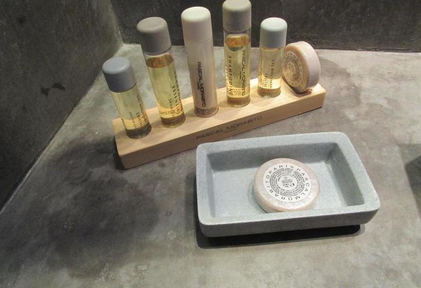 酒店 Hôtel Azur Bord De Mer