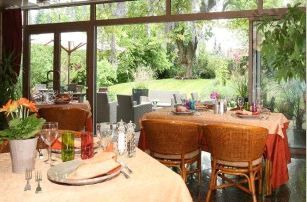 فندق Hôtel Beatus