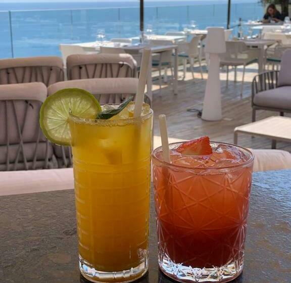 호텔 Calavita Rooftop & Spa