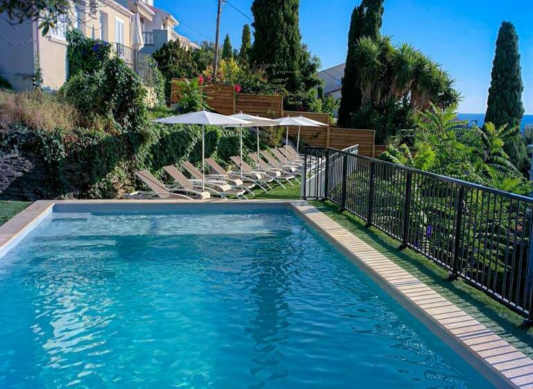 هتل Calavita Rooftop & Spa