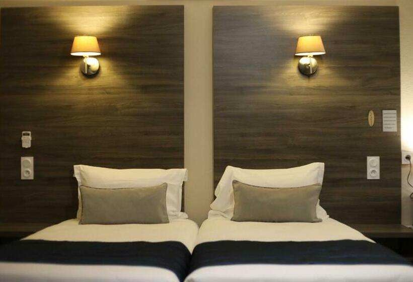 호텔 Calavita Rooftop & Spa