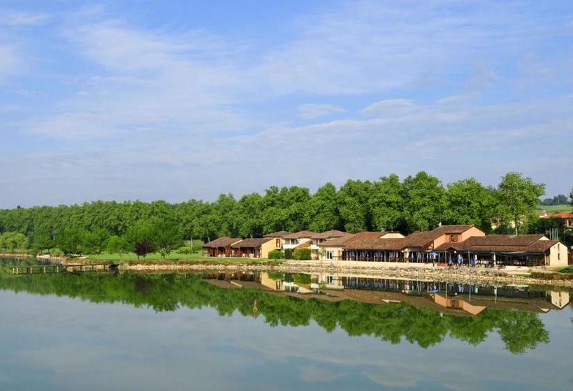 호텔 Village Club Miléade Samatan