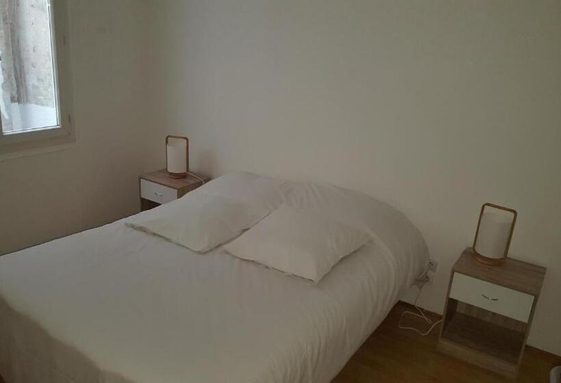 호텔 Hôtel Confort