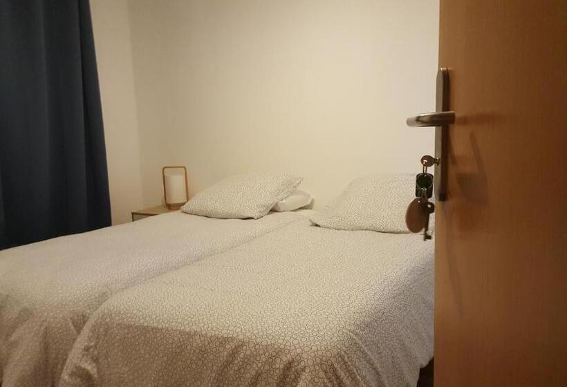 호텔 Hôtel Confort