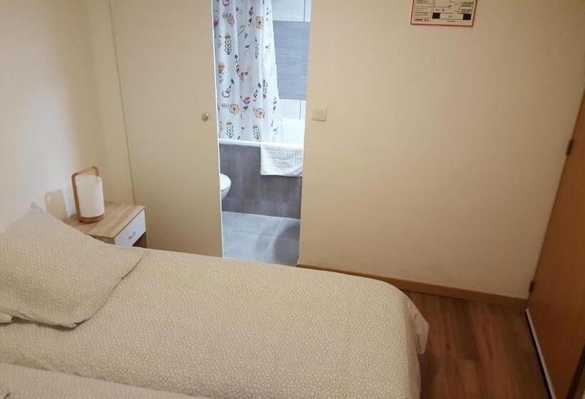 호텔 Hôtel Confort