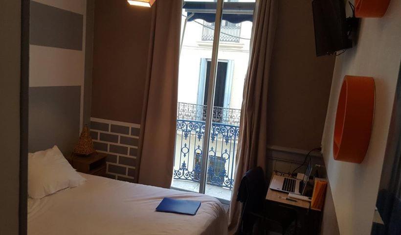 호텔 Hôtel Confort