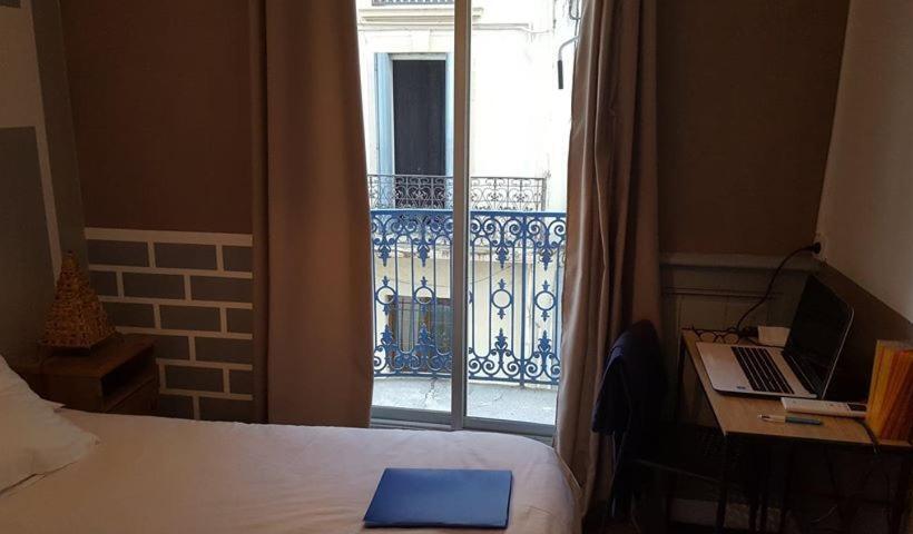 호텔 Hôtel Confort