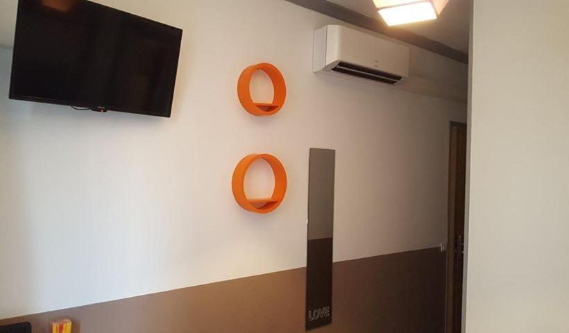 호텔 Hôtel Confort