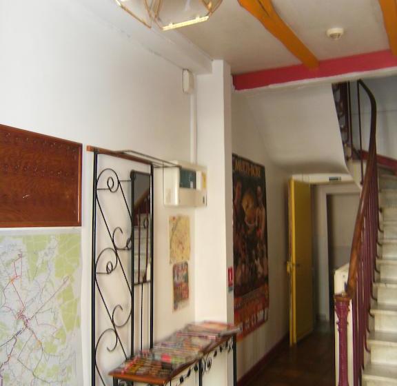 هتل Hôtel D Alsace