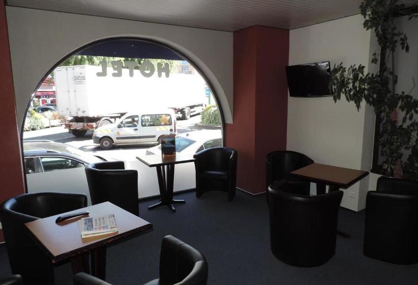 호텔 Hôtel De France