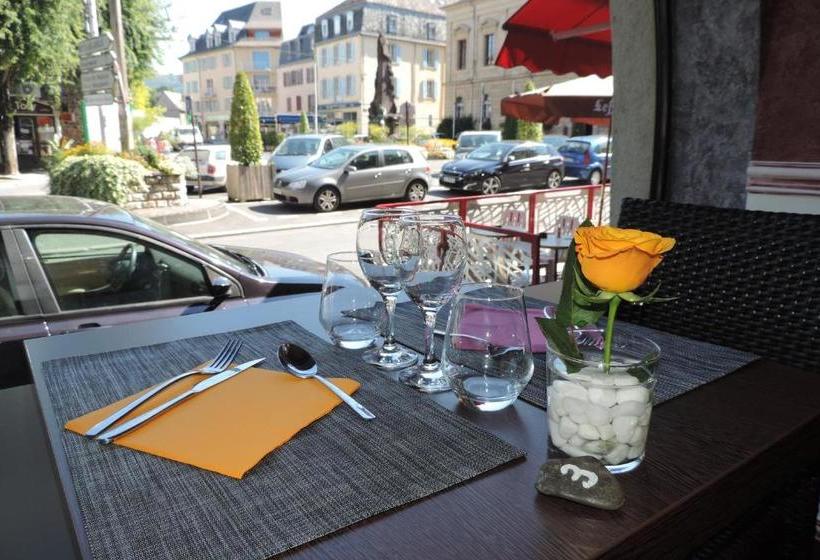 호텔 Hôtel De France