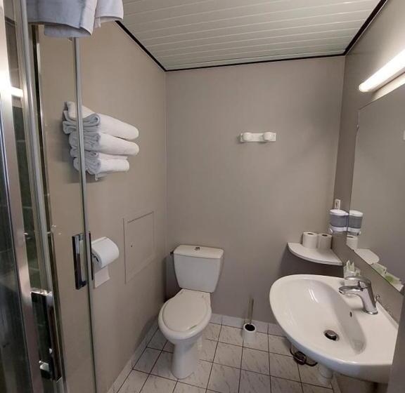 호텔 Hôtel De France