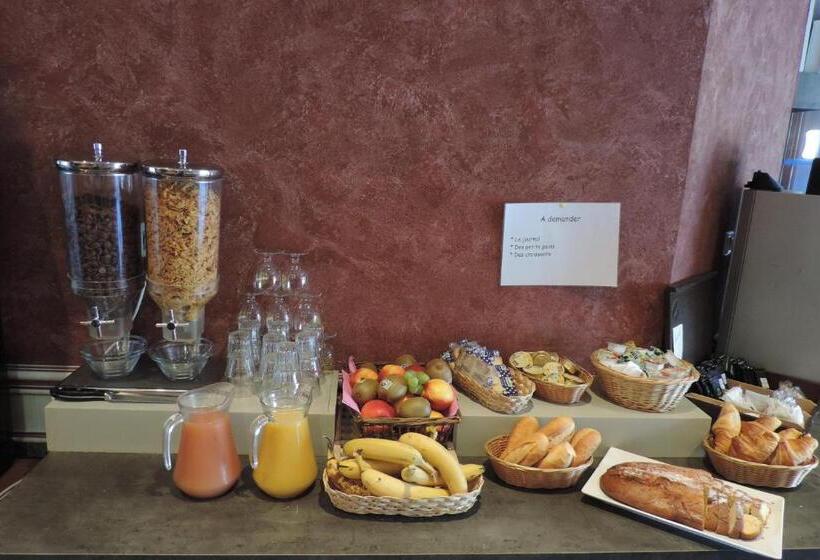 호텔 Hôtel De France