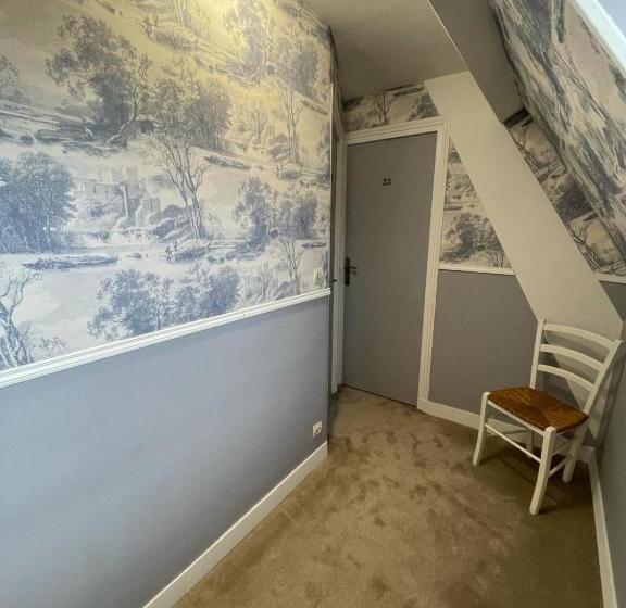 ホテル Hôtel De La Mer   Deauville Blonville   Boutique Hôtel De Charme Vue Mer Ou Campagne   Accès Direct