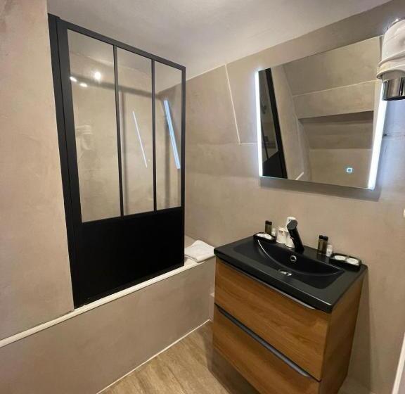 ホテル Hôtel De La Mer   Deauville Blonville   Boutique Hôtel De Charme Vue Mer Ou Campagne   Accès Direct