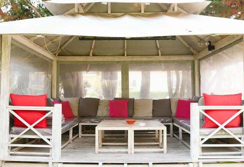 ホテル Hôtel De La Mer   Deauville Blonville   Boutique Hôtel De Charme Vue Mer Ou Campagne   Accès Direct