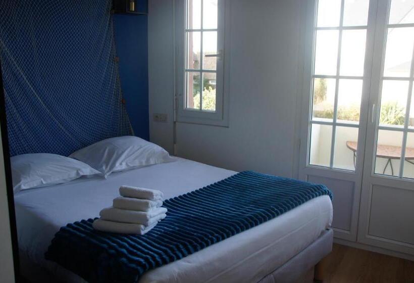 ホテル Hôtel De La Mer   Deauville Blonville   Boutique Hôtel De Charme Vue Mer Ou Campagne   Accès Direct