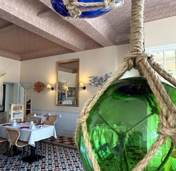 ホテル Hôtel De La Mer   Deauville Blonville   Boutique Hôtel De Charme Vue Mer Ou Campagne   Accès Direct