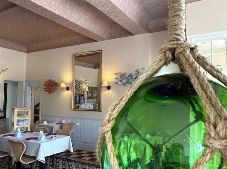 ホテル Hôtel De La Mer   Deauville Blonville   Boutique Hôtel De Charme Vue Mer Ou Campagne   Accès Direct