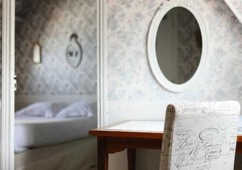 ホテル Hôtel De La Mer   Deauville Blonville   Boutique Hôtel De Charme Vue Mer Ou Campagne   Accès Direct