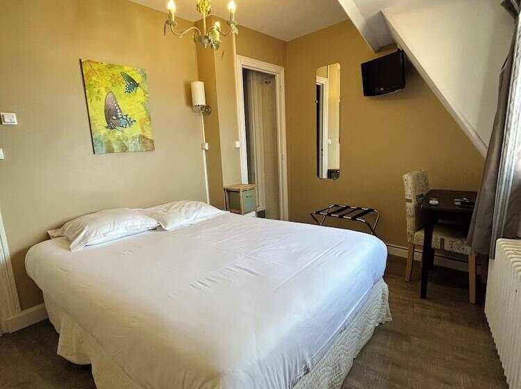 ホテル Hôtel De La Mer   Deauville Blonville   Boutique Hôtel De Charme Vue Mer Ou Campagne   Accès Direct