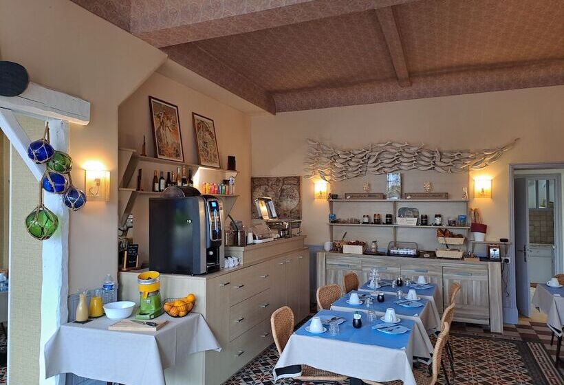 酒店 Hôtel De La Mer   Deauville Blonville   Boutique Hôtel De Charme Vue Mer Ou Campagne   Accès Direct