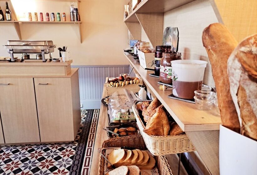 ホテル Hôtel De La Mer   Deauville Blonville   Boutique Hôtel De Charme Vue Mer Ou Campagne   Accès Direct