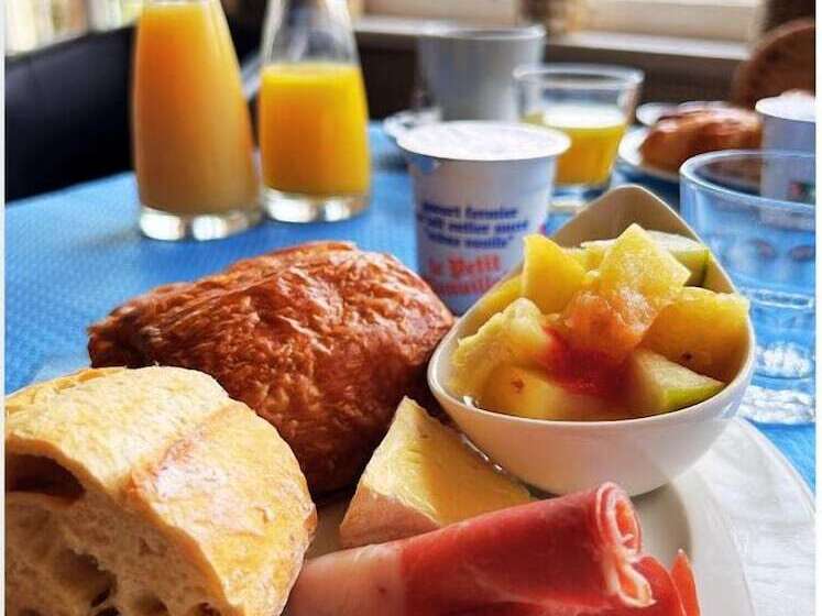 ホテル Hôtel De La Mer   Deauville Blonville   Boutique Hôtel De Charme Vue Mer Ou Campagne   Accès Direct