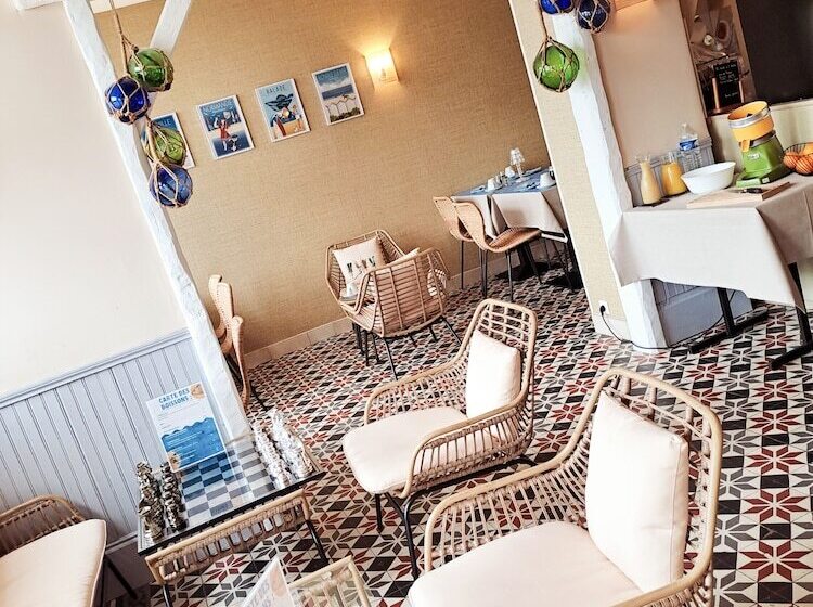 ホテル Hôtel De La Mer   Deauville Blonville   Boutique Hôtel De Charme Vue Mer Ou Campagne   Accès Direct